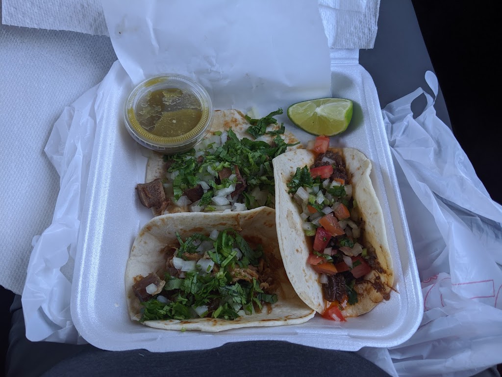 Taqueria el Michoacano 76134