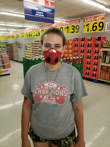 Grocery Store «Save-A-Lot», reviews and photos, 825 S Laurel Rd, London, KY 40741, USA