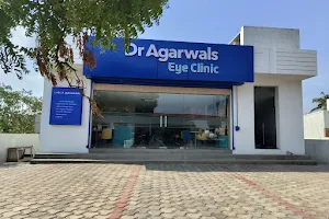 Dr Agarwals Eye Clinic image