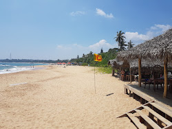 Harmony Beach'in fotoğrafı çok temiz temizlik seviyesi ile