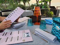 Restaurant Tortuga Coffee & Restaurant à Peschiera del Garda (la carte)