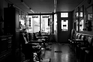 Jefferson St. Barber Shop image