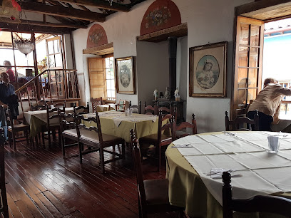 Restaurante Fulanitos, Belen, Santa Fe