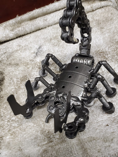 Auto Repair Shop «Marc Auto Services», reviews and photos, 568 N Franklin Ave, Belleville, NJ 07109, USA