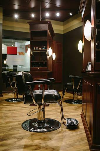 Simone David Barbershop