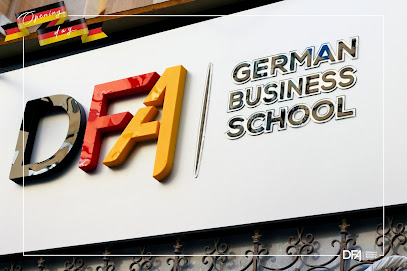 DFA - German Business School