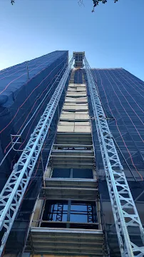 Micon Scaffolding - Car repair in Opa-locka, FL, Miami Gardens - Rated 4.5/5