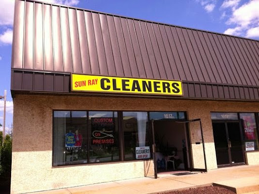 Dry Cleaner «Sun Ray Dry Cleaners», reviews and photos, 1617 Stelton Rd, Piscataway Township, NJ 08854, USA