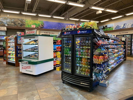 Convenience Store «Royal Farms», reviews and photos, 115 N Bohemia Ave, Cecilton, MD 21913, USA