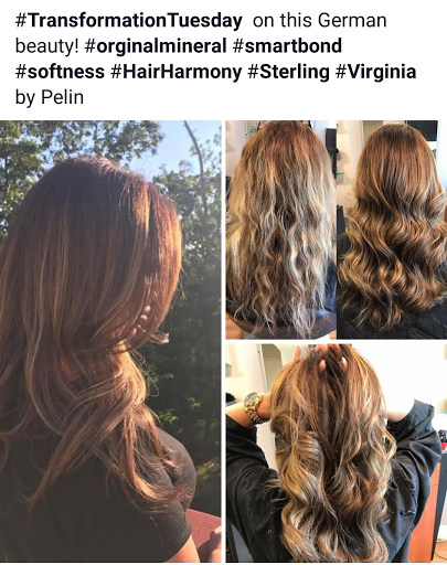Hair Salon «Hair Harmony Salon», reviews and photos, 46400 Benedict Dr #9, Sterling, VA 20164, USA