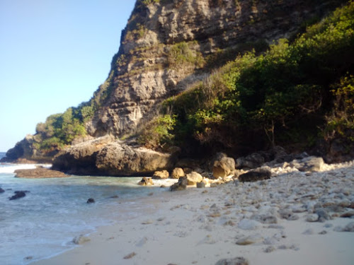 Sunfish Beach photo #2