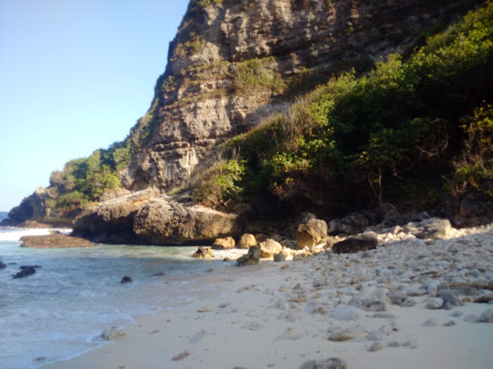 Sunfish Beach