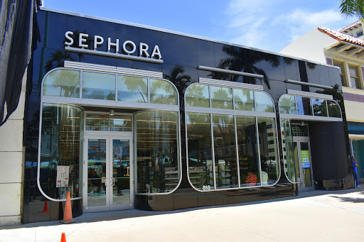 Cosmetics Store «SEPHORA», reviews and photos, 721 Collins Ave, Miami Beach, FL 33139, USA
