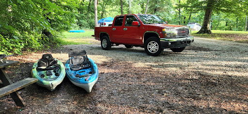 Park «Buffalo Trace Park», reviews and photos, 1540 US-150, Palmyra, IN 47164, USA