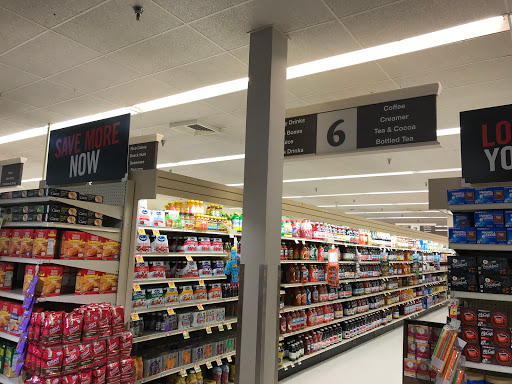 Grocery Store «Giant Food Stores», reviews and photos, 720 W Street Rd, Warminster, PA 18974, USA