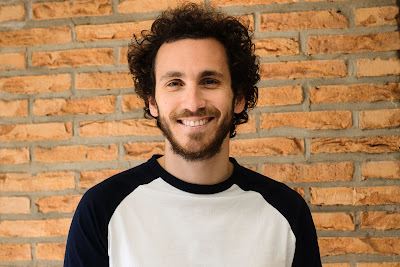 Florent Pairoto - Osteopathe & Hypnothérapeute - Arras à Saint-Nicolas