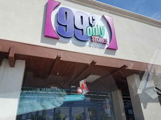Discount Store «99 Cents Only Stores», reviews and photos, 3684 Sonoma Blvd, Vallejo, CA 94590, USA
