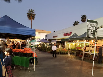 La Cienega Farmers' Market