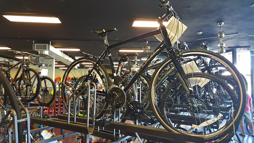 Bicycle Store «Performance Bicycle», reviews and photos, 3302 E Speedway Blvd, Tucson, AZ 85716, USA