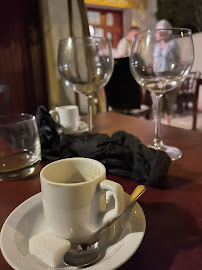 Plats et boissons du Restaurant Auberge d'Auzon à Allègre-les-Fumades - n°12