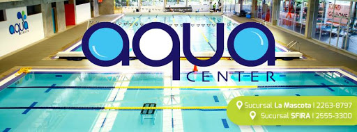 Aqua Center