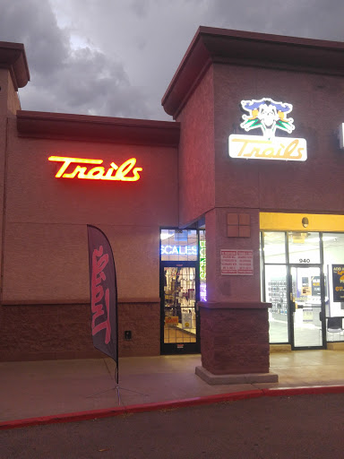 Trails Department Store, 940 N Alma School Rd, Chandler, AZ 85224, USA, 