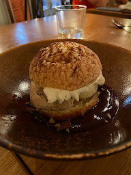 Photo n°93 de Restaurant Don Giovanni - Sceaux à Sceaux ()