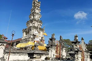 Agung Jagatnatha Temple image