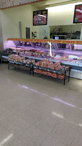 Supermarket «Giant Eagle Supermarket», reviews and photos, 619 Bradshaw Ave, East Liverpool, OH 43920, USA