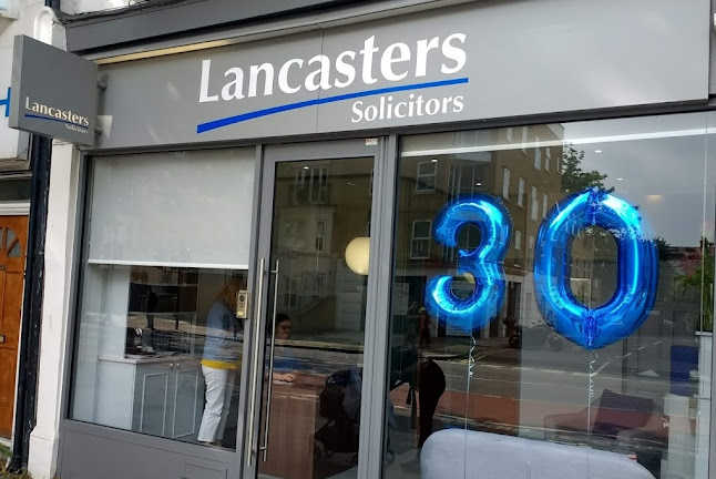 Reviews of Lancasters Solicitors in London - Attorney