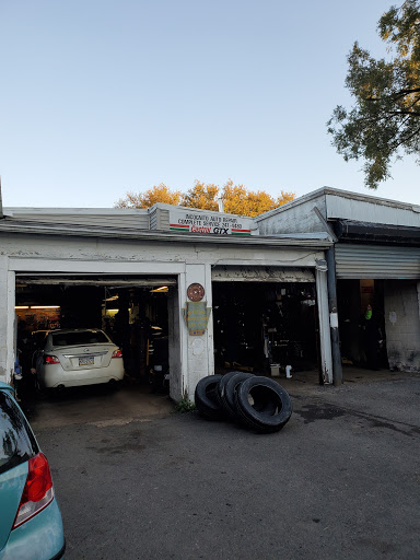 Auto Repair Shop «Incognito Auto Repair», reviews and photos, 424 W Mt Pleasant Ave, Philadelphia, PA 19119, USA