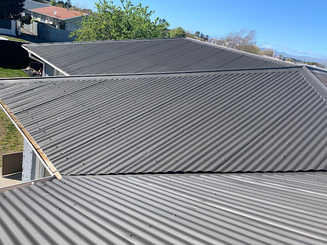 Reviews of The Roof Specialists Canterbury Ltd in Christchurch - Construction company