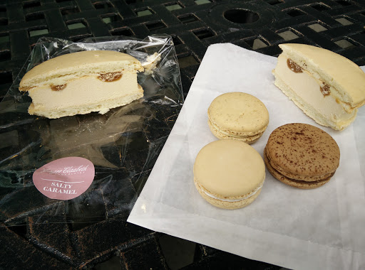 Chocolate Shop «Ginger Elizabeth Chocolates», reviews and photos, 1801 L St #60, Sacramento, CA 95811, USA