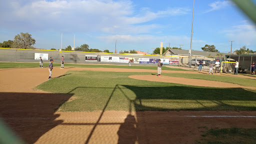 Quartz Hill Little League