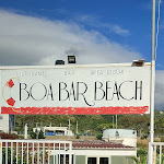 Photo n°1 de l'avis de Wilm-D... fait le 23/04/2024 à 15:12 sur le  Boa Bar Beach à Cucco-Riviere