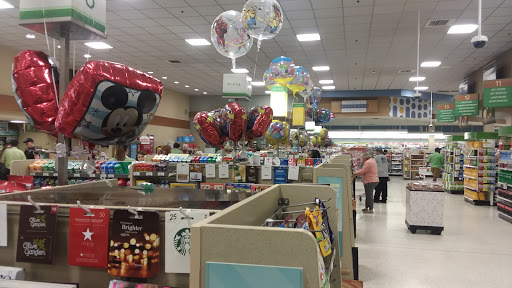 Supermarket «Publix Super Market at Camden Woods Shopping Center», reviews and photos, 1601 Ga Highway 40 E, Kingsland, GA 31548, USA