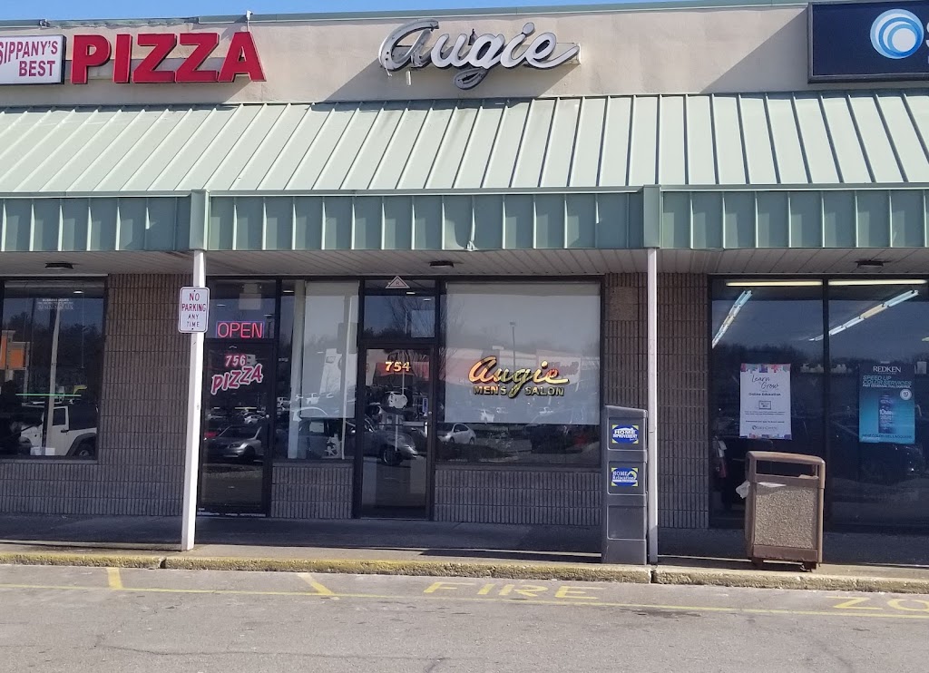 Augie Men's Salon Inc 07054