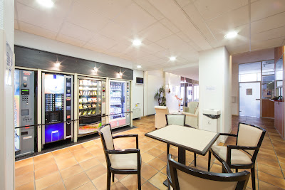 CLINEA Centre Cardio-Vasculaire Valmante à Marseille