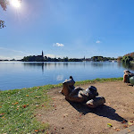 Photo n°1 de l'avis de Bernd.e fait le 22/05/2018 à 15:38 sur le  Müritz-Strandhotel à Röbel