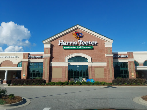 Harris Teeter