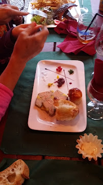 Foie gras du Restaurant français Restaurant Camette à Biscarrosse - n°14