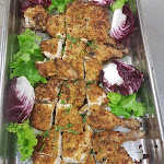 Photo n°21 de l'avis de Floriano.a fait le 09/10/2018 à 17:38 sur le  La Fabbrica del Gusto à Bergamo