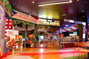 Timezone & Zone Bowling Top Ryde image