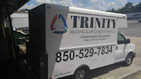 Trinity Heating and Air Conditioning LLC - Photo 9 - Car repair in Pensacola, FL, Pensacola