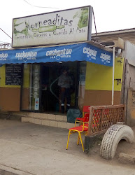 Empanadas Caseras Horneaditas