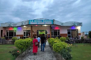 LA Roma Dhaba image