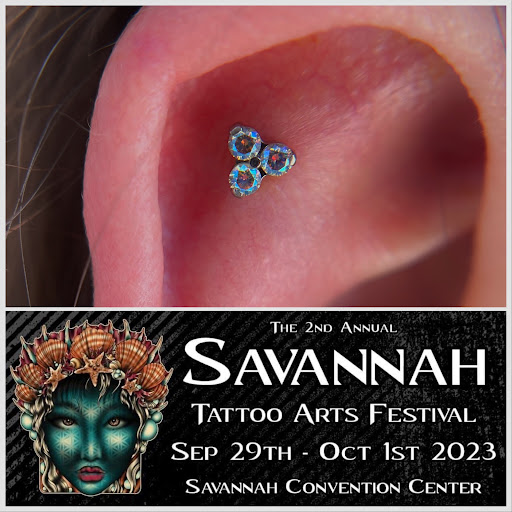 Explore robin tattoo ideas, creative tattoo ideas in Roanoke, available at Sati Piercing & Fine Jewelry