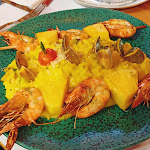 Photo n°5 de l'avis de Nuno.o fait le 14/01/2023 à 15:02 sur le  Maria Peixeira à Lisbon