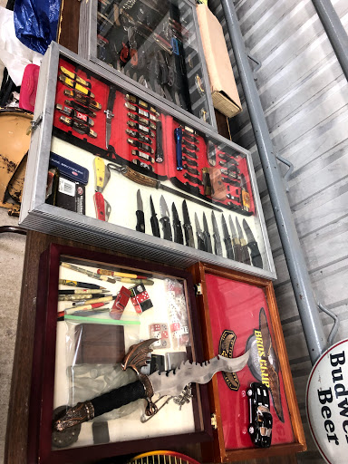 Colonel Dick's Flea Market