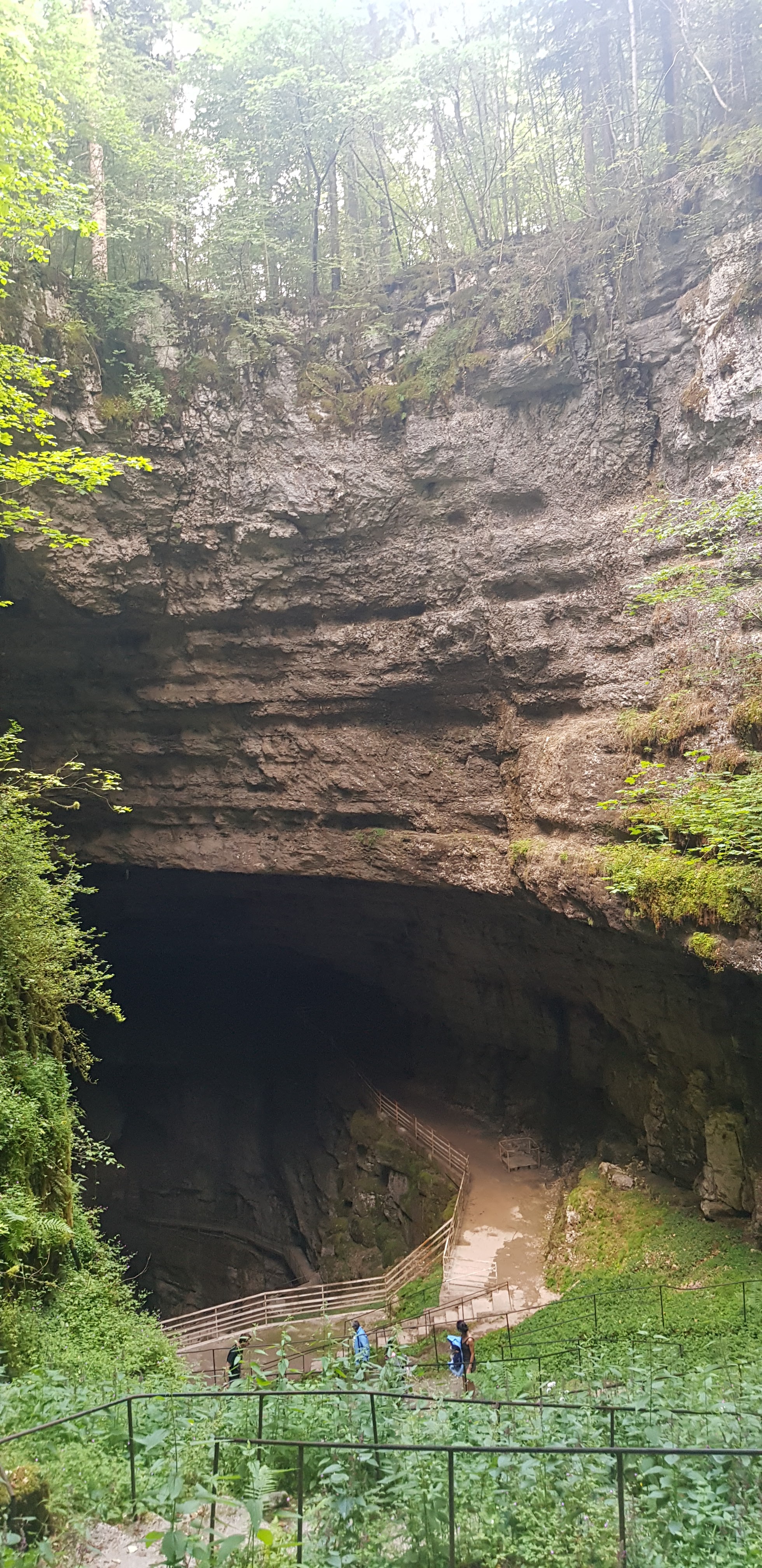 Photo n° 3 de l'avis de Laetitia.a fait le 02/08/2019 à 16:37